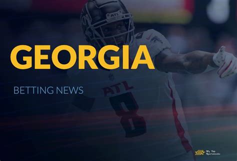 georgia betting apps